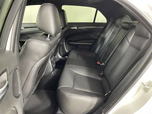 Used 2023 Chrysler 300 S w/ Comfort Group image 8