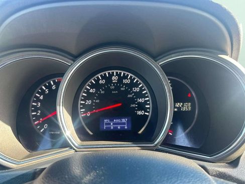 Used 2013 Nissan Murano SL AWD/4WD image 16