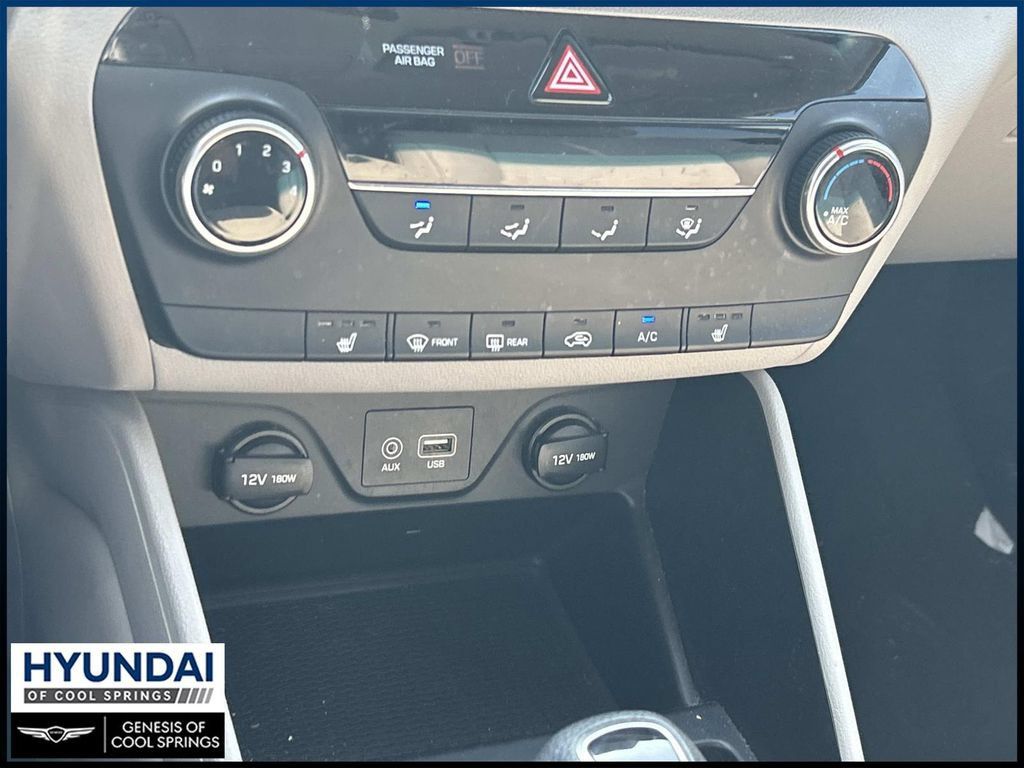 Used 2020 Hyundai Tucson Value AWD/4WD image 33