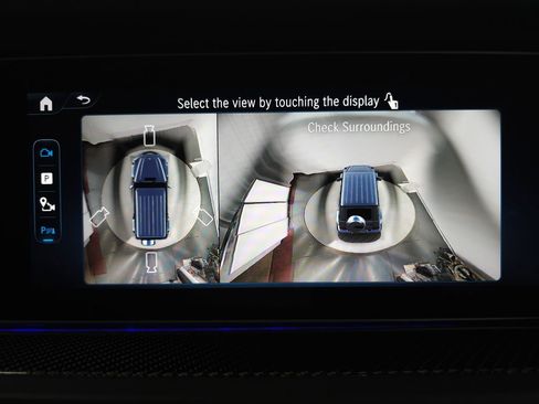 Certified 2026 Mercedes-Benz G 63 AMG 4MATIC image 20