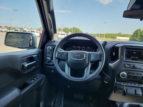 New 2026 GMC Sierra 1500 Pro w/ Pro Value Package image 8