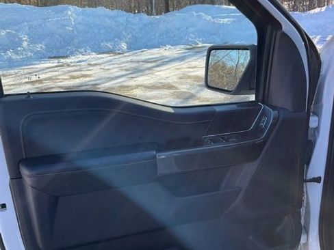 Used 2021 Ford F150 XLT w/ Equipment Group 302A High image 14