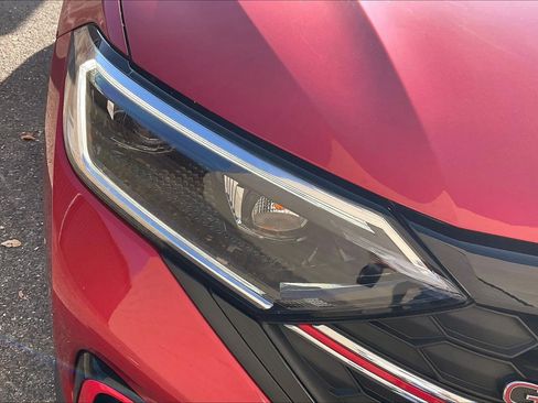 Certified 2024 Volkswagen Jetta GLI Autobahn w/ GLI Black Package image 27