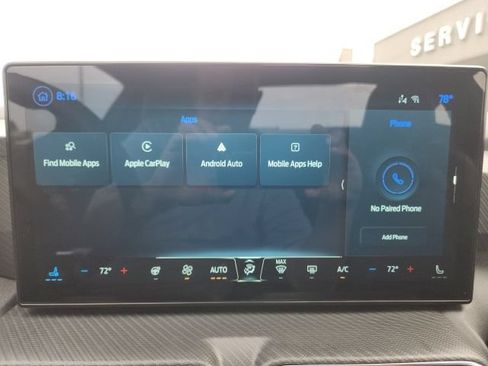 Certified 2026 Ford Mustang Premium RWD image 25