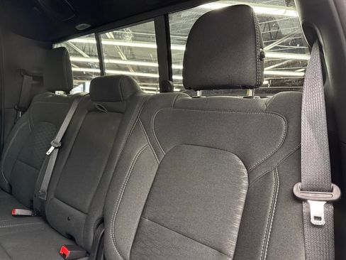 Used 2026 RAM 1500 Lone Star AWD/4WD image 14