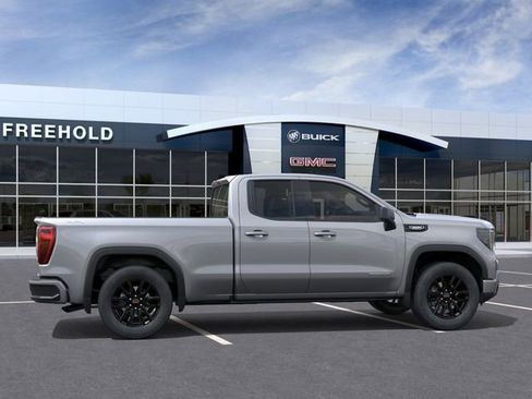 New 2026 GMC Sierra 1500 Elevation image 5