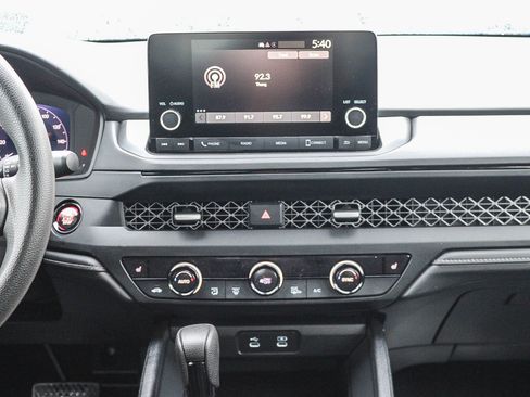 Used 2024 Honda Accord EX image 14