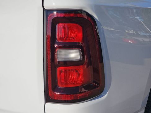 New 2026 RAM 1500 Tradesman image 39