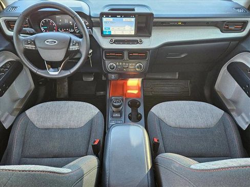 Certified 2022 Ford Maverick XLT w/ XLT Luxury Package image 19