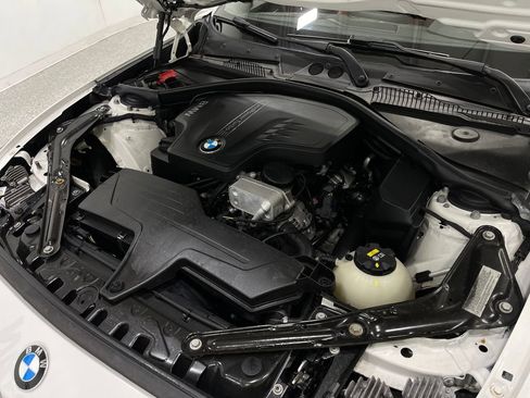 Used 2016 BMW 228i xDrive Convertible image 25