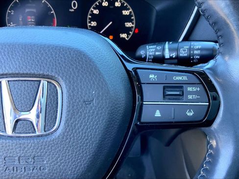 Used 2024 Honda CR-V EX-L image 25