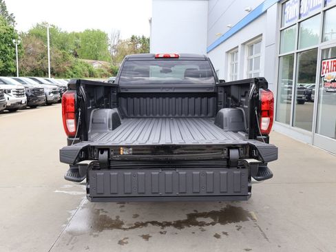 New 2026 GMC Sierra 1500 Pro w/ Pro Value Package AWD/4WD image 25
