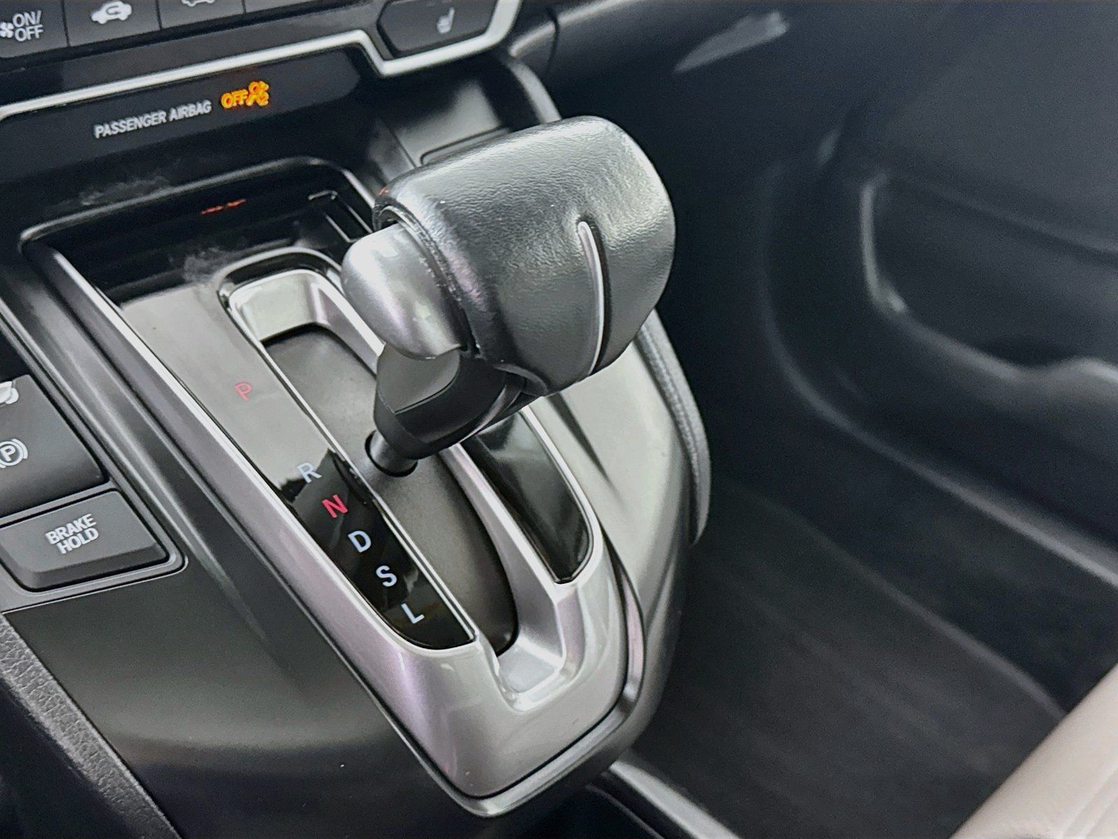 Used 2021 Honda CR-V EX-L image 16