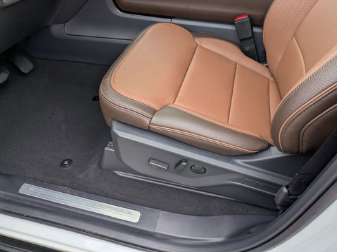 New 2026 Ford Expedition Max King Ranch image 13