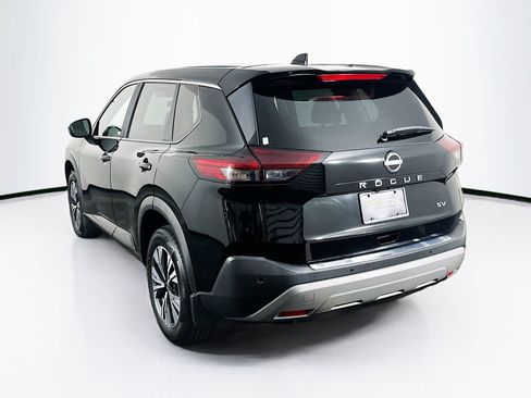 Used 2023 Nissan Rogue SV FWD image 5