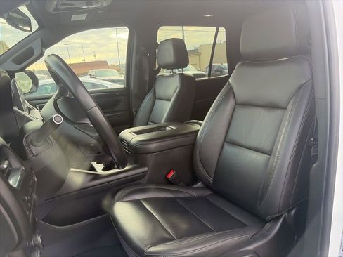 Used 2021 Chevrolet Tahoe Z71 image 13