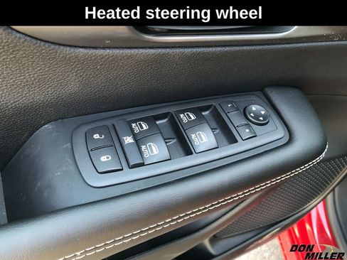 New 2026 Chrysler Pacifica Select image 12