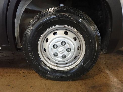 Used 2023 RAM ProMaster 3500 FWD image 27