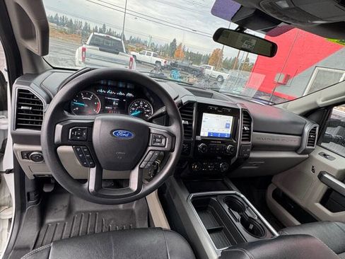 Used 2022 Ford F350 XLT w/ XLT Value Package image 21