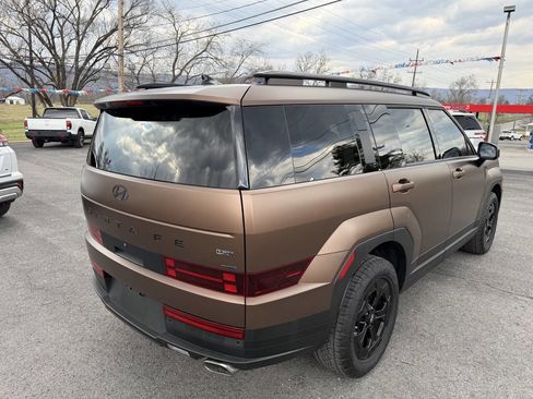 Used 2024 Hyundai Santa Fe XRT image 6