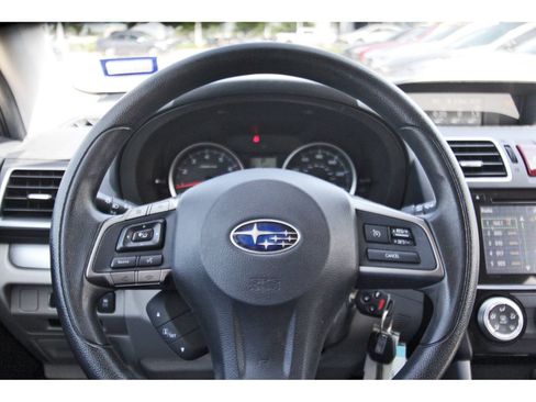 Used 2016 Subaru Forester 2.5i Premium AWD/4WD image 13