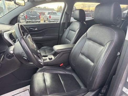 Used 2019 GMC Acadia SLT image 8