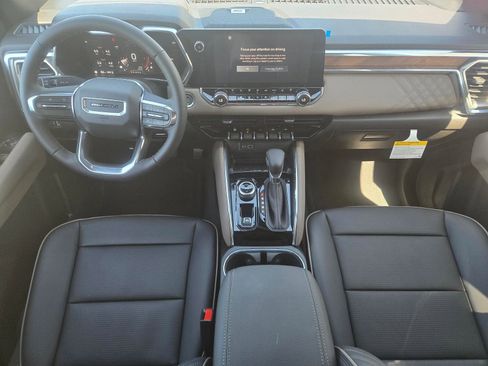 New 2026 GMC Canyon Denali AWD/4WD image 7