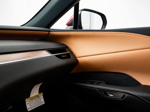 New 2026 Lexus RX 350 image 40