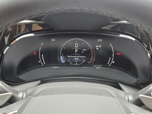 Certified 2023 Lexus NX 350 AWD w/ Vision Package image 28