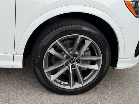 Used 2022 Audi Q3 2.0T Premium AWD/4WD image 9
