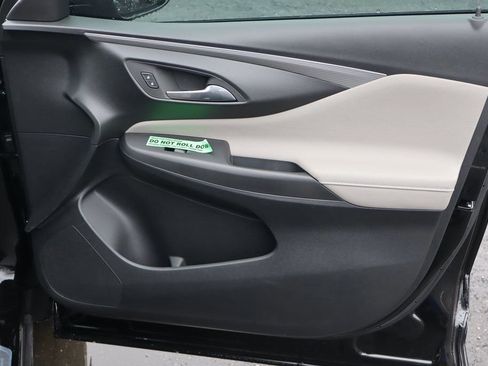 New 2026 Buick Envista Avenir FWD image 21