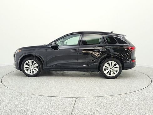Used 2025 Audi Q6 e-tron Premium Plus w/ Premium Plus RWD image 9