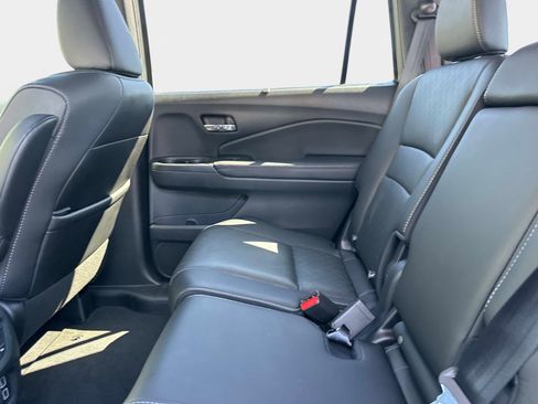 Used 2020 Honda Passport Elite image 15