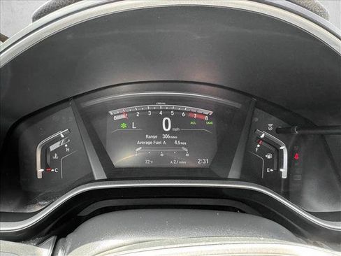Used 2020 Honda CR-V EX-L image 12
