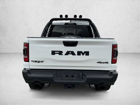 Used 2023 RAM 1500 TRX w/ TRX Level 2 Equipment Group AWD/4WD image 6