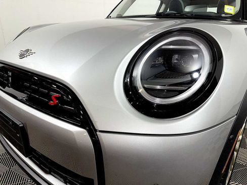 Used 2025 MINI Cooper S FWD image 25
