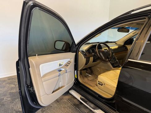 Used 2008 Volvo XC90 3.2 image 8