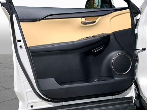 Used 2021 Lexus NX 300h AWD w/ Premium Package image 22