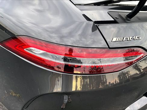 Used 2022 Mercedes-Benz AMG GT 53 image 29