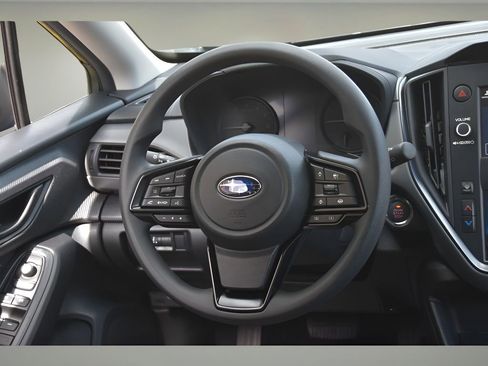 New 2026 Subaru Crosstrek 2.5i image 14