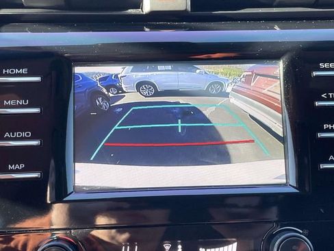 Used 2019 Toyota Camry SE image 22
