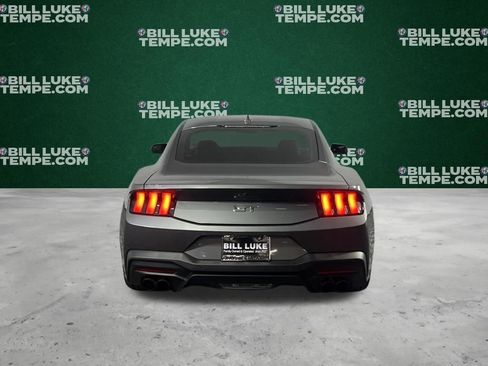 Used 2024 Ford Mustang GT Premium image 6