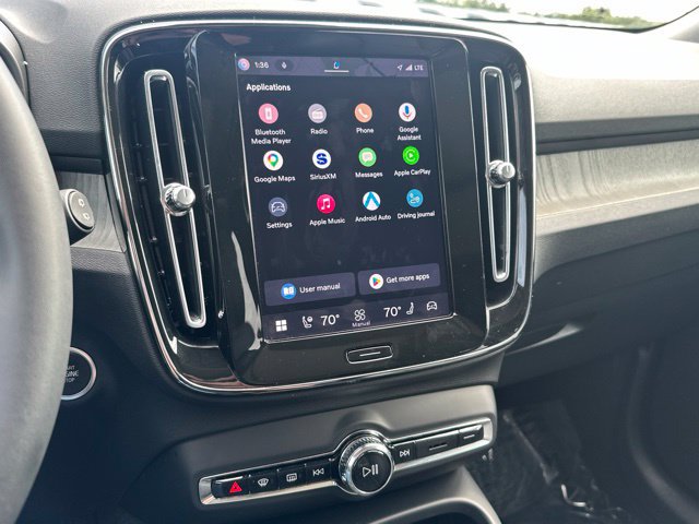 Certified 2024 Volvo XC40 B5 Core AWD/4WD image 24