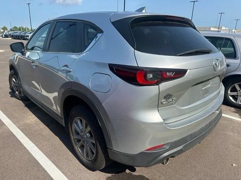 Used 2023 MAZDA CX-5 AWD 2.5 S image 6