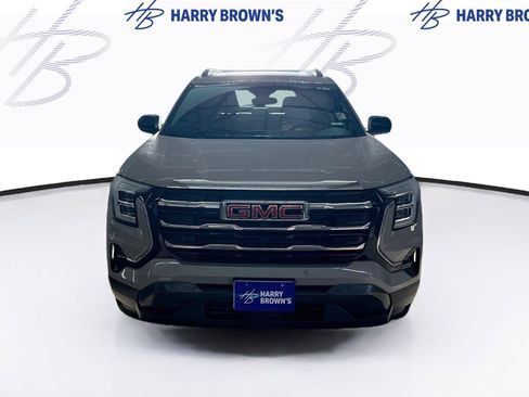 Used 2025 GMC Terrain Elevation w/ Elevation Premium Package AWD/4WD image 6