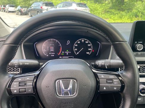 Used 2022 Honda Civic EX image 22