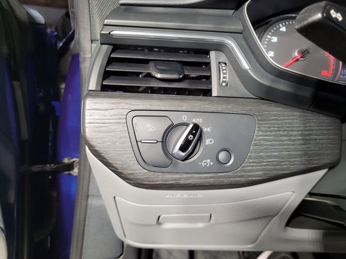 Used 2018 Audi A5 2.0T Premium Plus w/ Premium Plus image 42