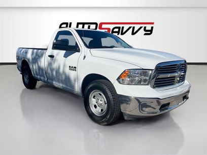 Used 2023 RAM 1500 Tradesman w/ Power & Remote Entry Group