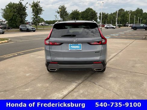 Used 2024 Honda CR-V Sport image 4