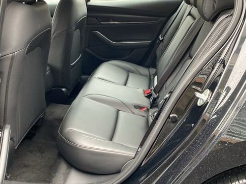 New 2026 MAZDA MAZDA3 s Sport image 22